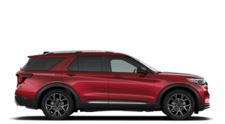 2027 Ford  External Image 5
